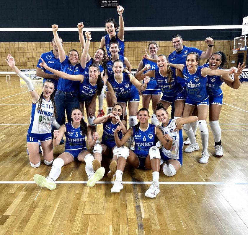 В неделя по БНТ 3 ще може да проследите срещата