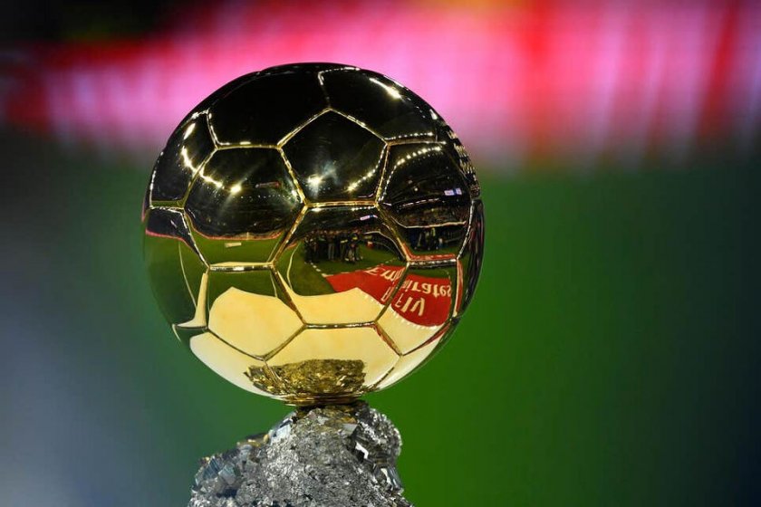 УЕФА и "Амаури Груп" се обединяват при организирането на "Златната топка" от догодина