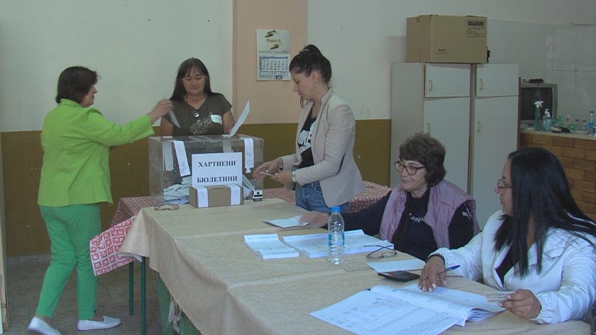 Заради изборни туристи: Опасения за вота в с. Голямо Белово