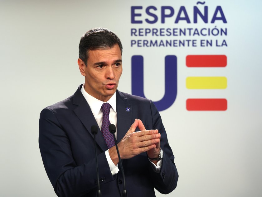 педро санчес шанс нов премиерски мандат испания