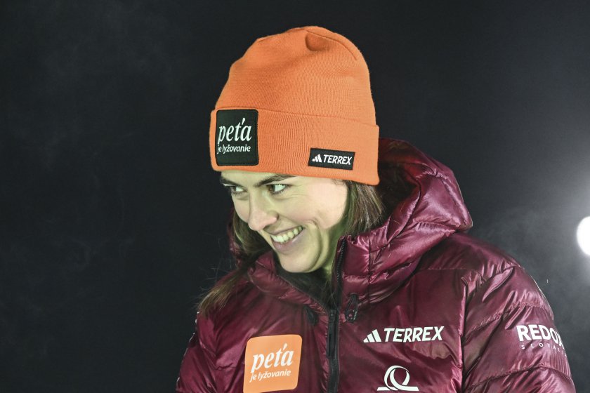 Словачката Петра Влъхова постигна първа победа за новия сезон в