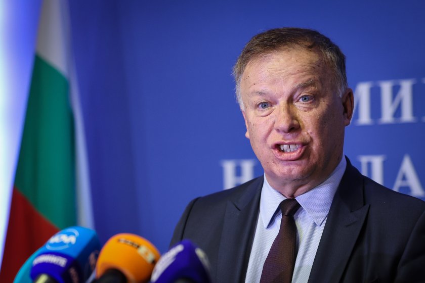 Борислав Попов: УЕФА препоръча мачът с Унгария да е извън София при закрити врати