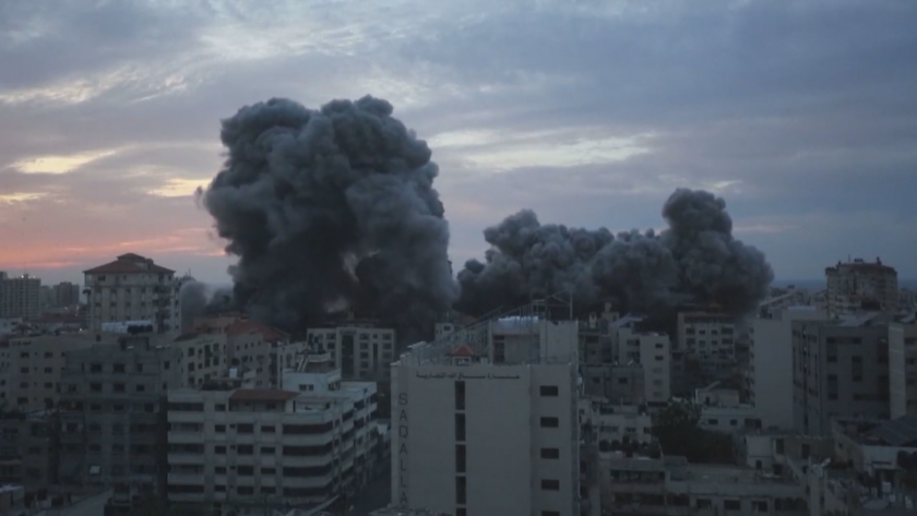 Шест бебета са починали в Ивицата Газа, заради недостиг на