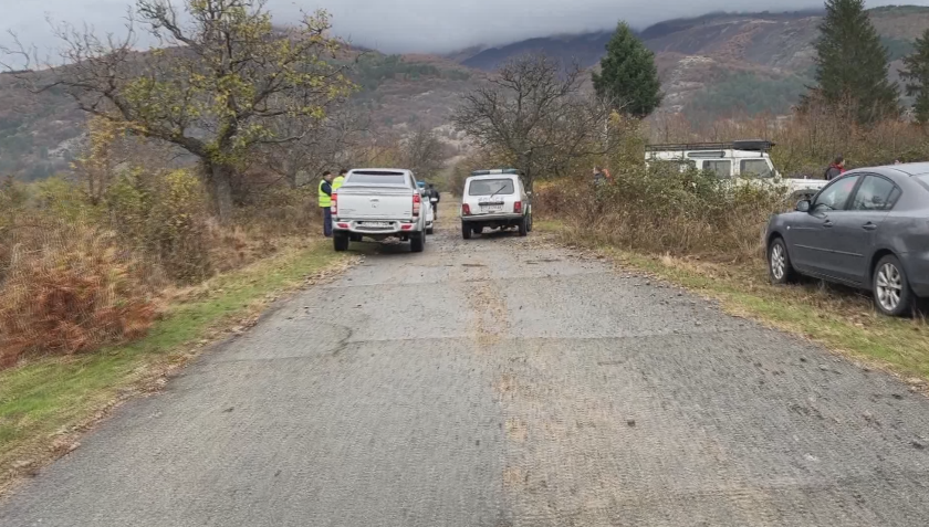 Туристка е загинала в Стара планина, други двама са спасени