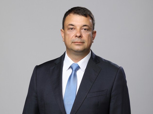 Александър Сабанов 