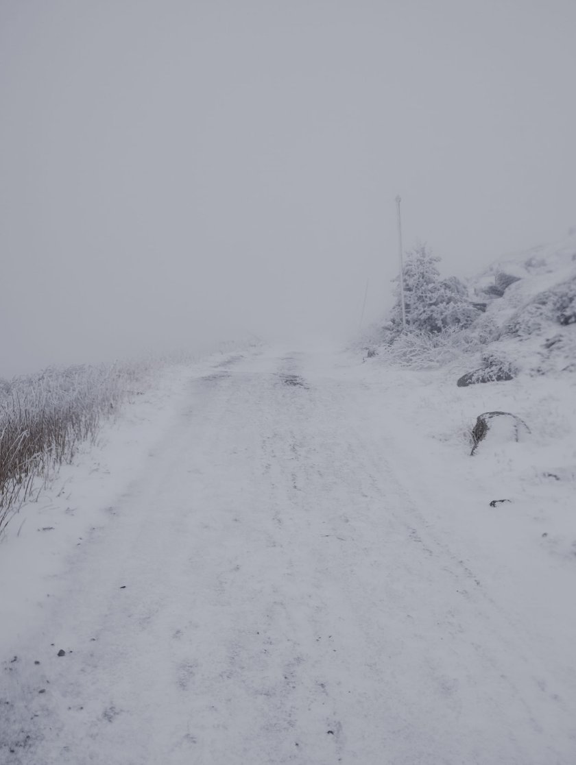 Пореден трагичен инцидент този уикенд с турист, този път в
