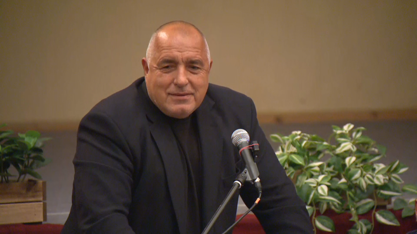 Единственото добро на това управление към днешна дата е, че