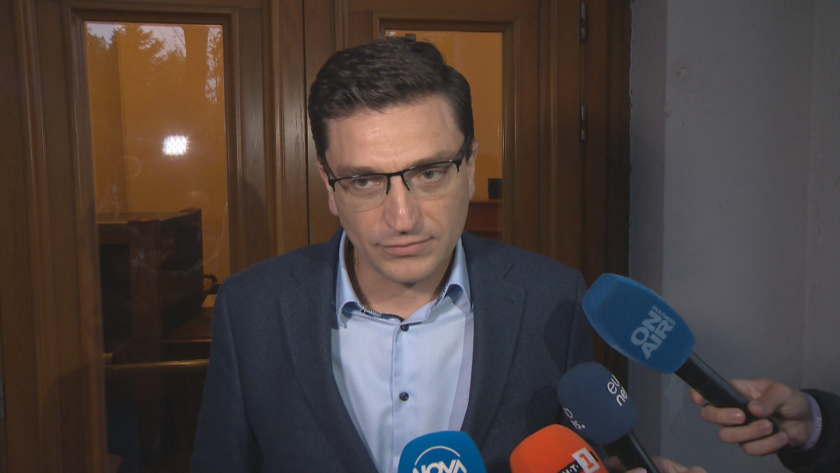 По време на обсъждането на държавния бюджет сме склонни да