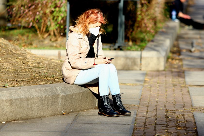 С пълно единодушие парламентът реши COVID-19 да бъде изваден от