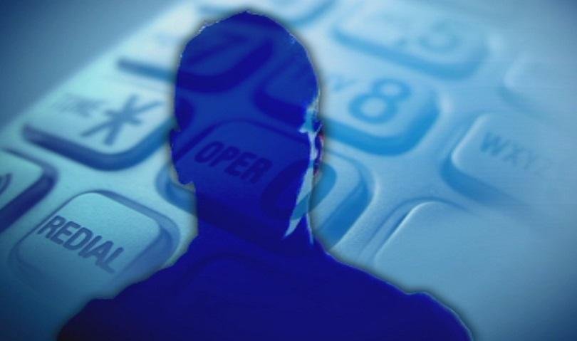 Мъж е задържан за телефонни измами в Благоевград