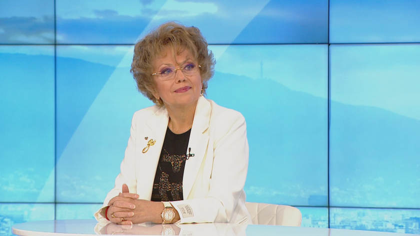 Първата публична изява на Ахмед Доган ще бъде на 17