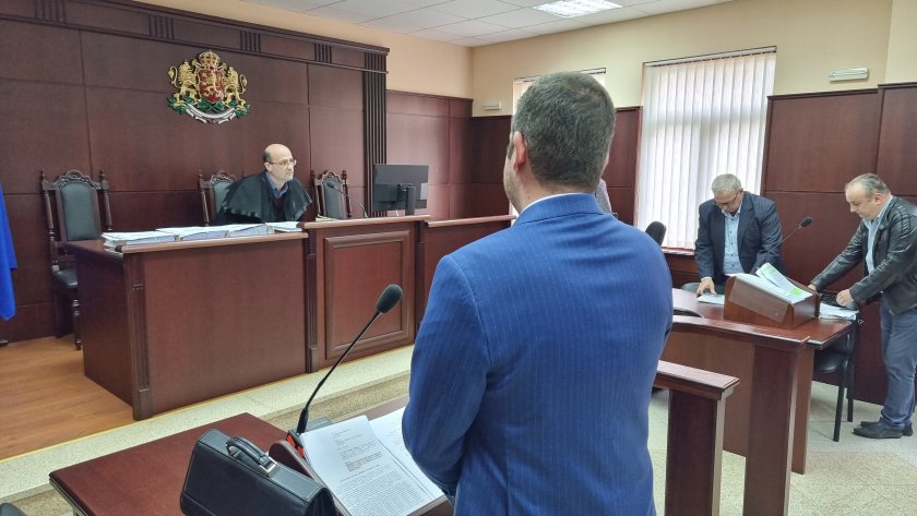 Експерти ще броят повторно бюлетините от вота за общински съветници