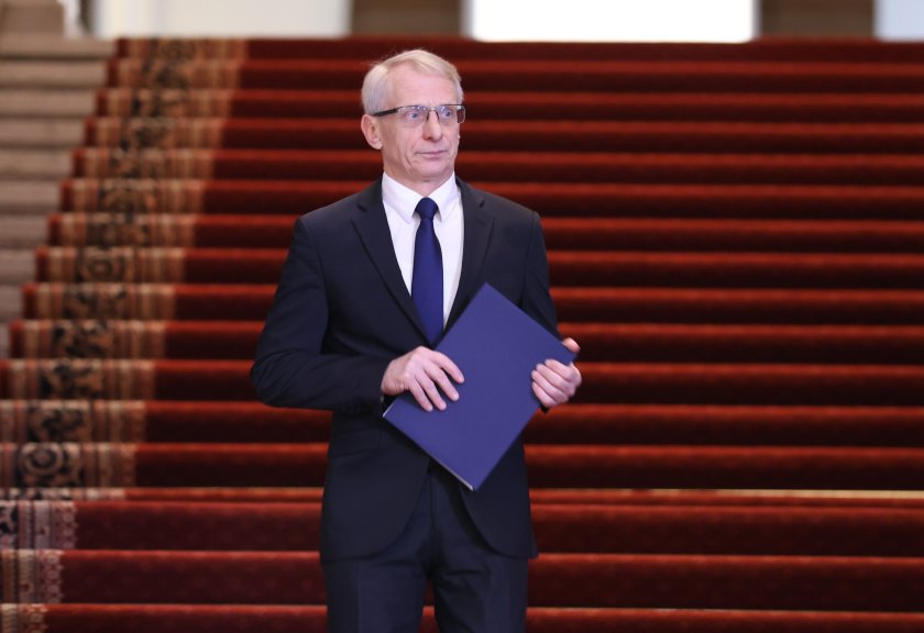 В Министерския съвет се състоя регулярна среща за мерките за