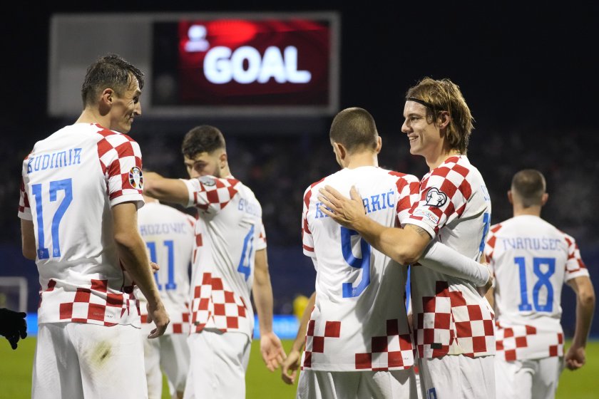 хърватия грабна последното свободно евро 2024 квалификациите