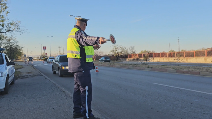 Започва Акция Зима. От днес до 1 март всички автомобили
