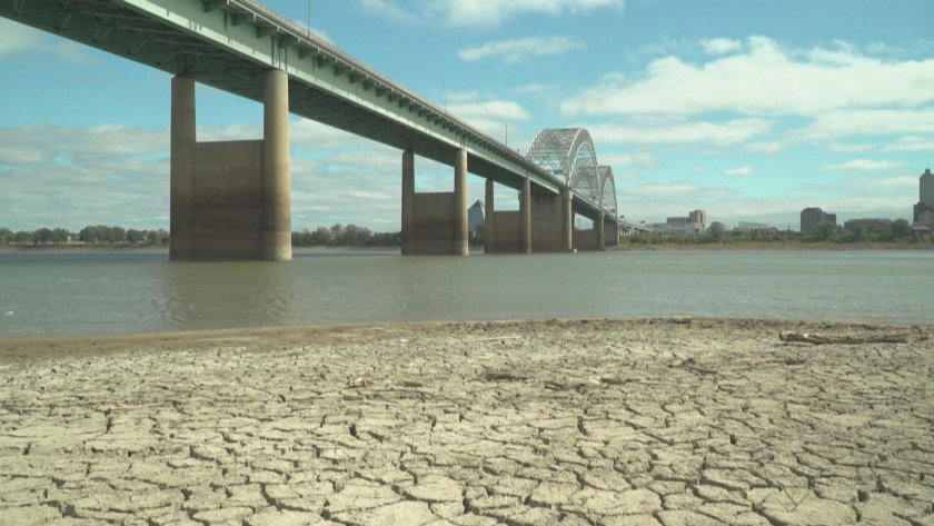 Затоплянето ще увеличи смъртните случаи, свързани с жегите, с 370% до 2050, прогнозира доклад