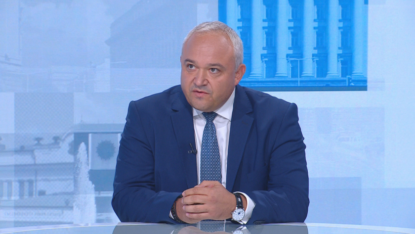 Демерджиев за погрома в София: Отговорността е на министъра на вътрешните работи