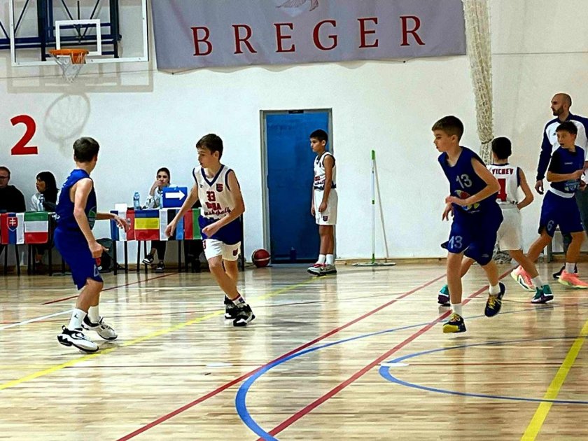 даниел христов буба баскетбол турнирът белград беше изключително полезен момчетата