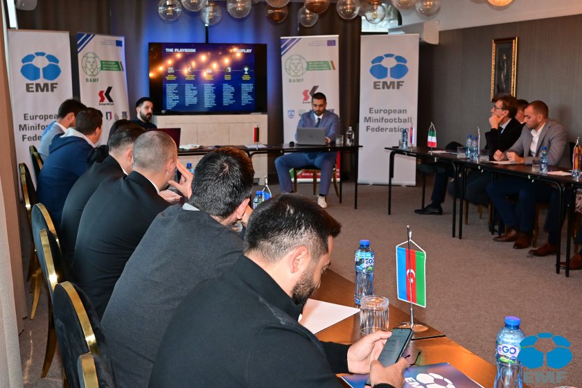 европейското първенство минифутбол босна херцеговина българия приема турнира лига нациите