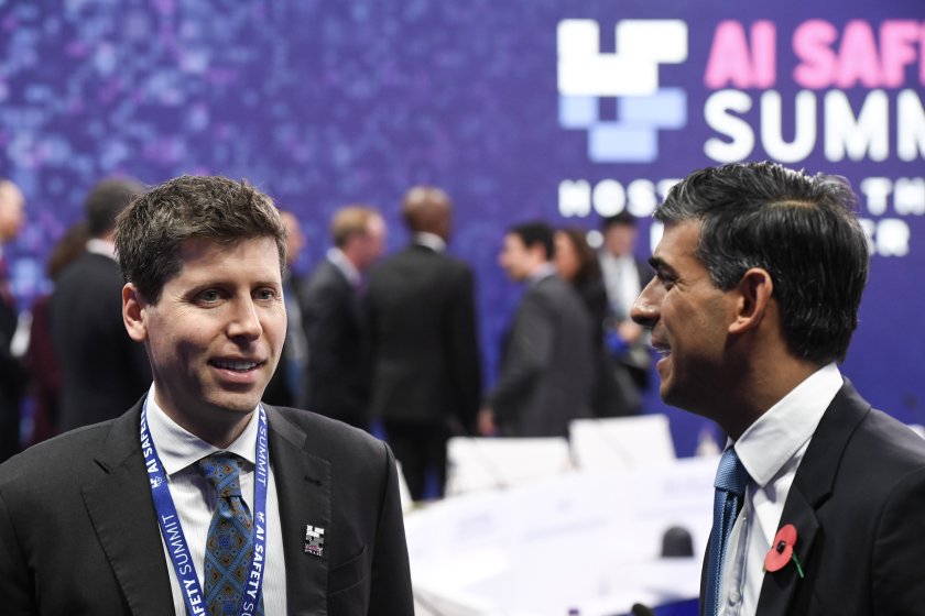 Неочаквано: Уволниха директора на компанията, създала ChatGPT