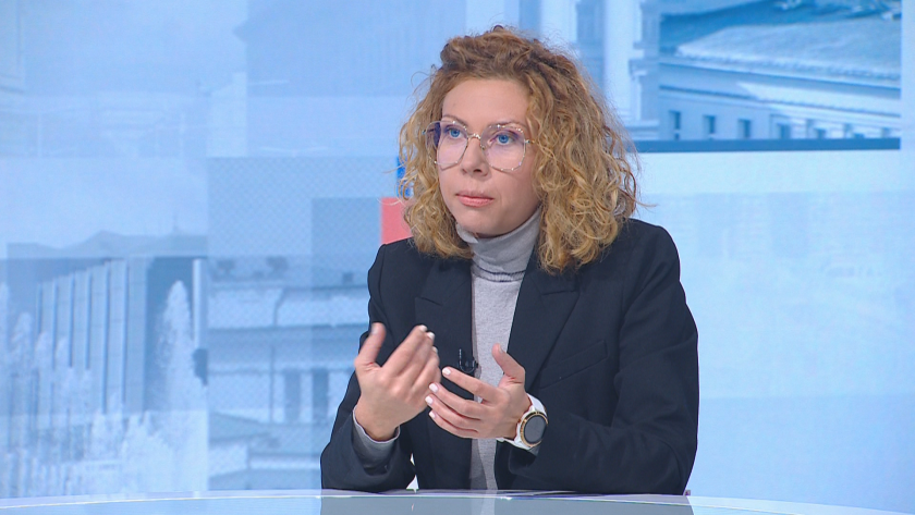 От ПП-ДБ ще поискат създаване на анкетна комисия в парламента