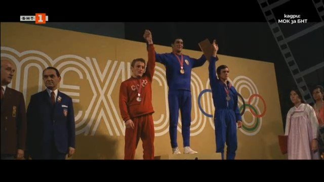 истории олимпийските игри брой видео