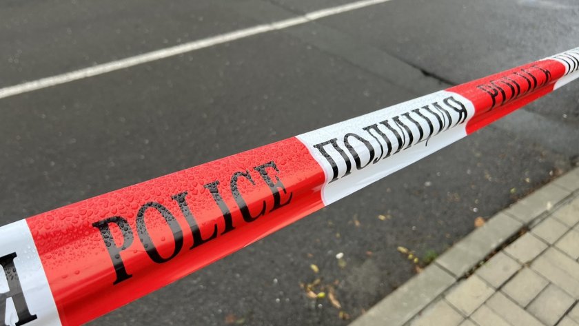 Катастрофа между два автомобила на пътя между Якоруда и село