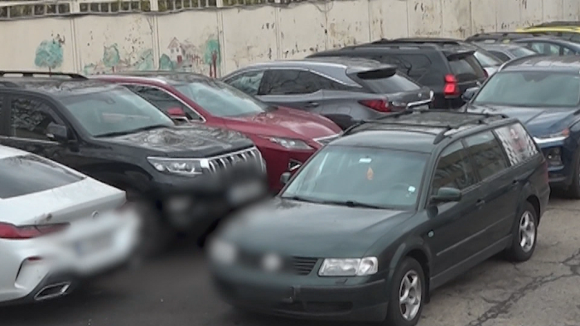 Националната агенция на приходите в Бургас започна продажбата на автомобили