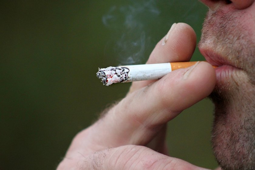 Нова Зеландия е на път да отмени забраната за пушене.Новото