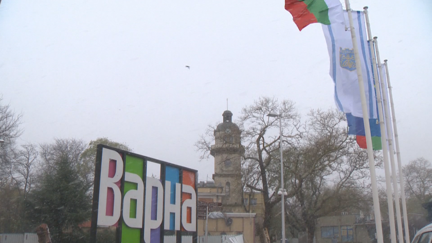 Ситуацията във Варна се нормализира, каза кметът на града