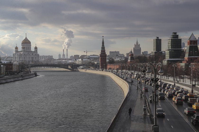 Знакови дела в Русия