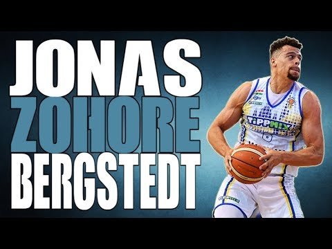 Йонас Зохоре Бергстед е новият играч на Балкан, съобщиха от