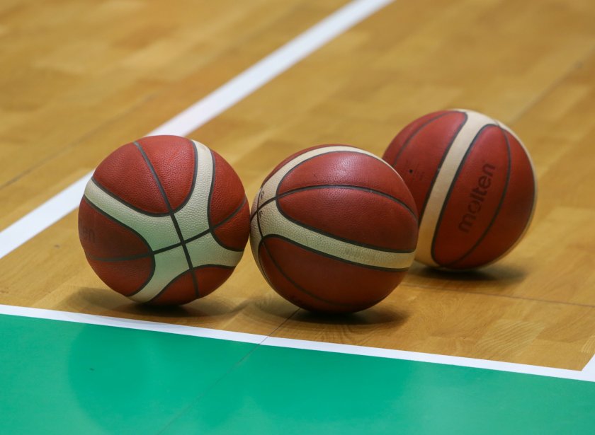 нбл баскетбол съвместна инициатива ограмотяването клубовете тема уреждането мачове
