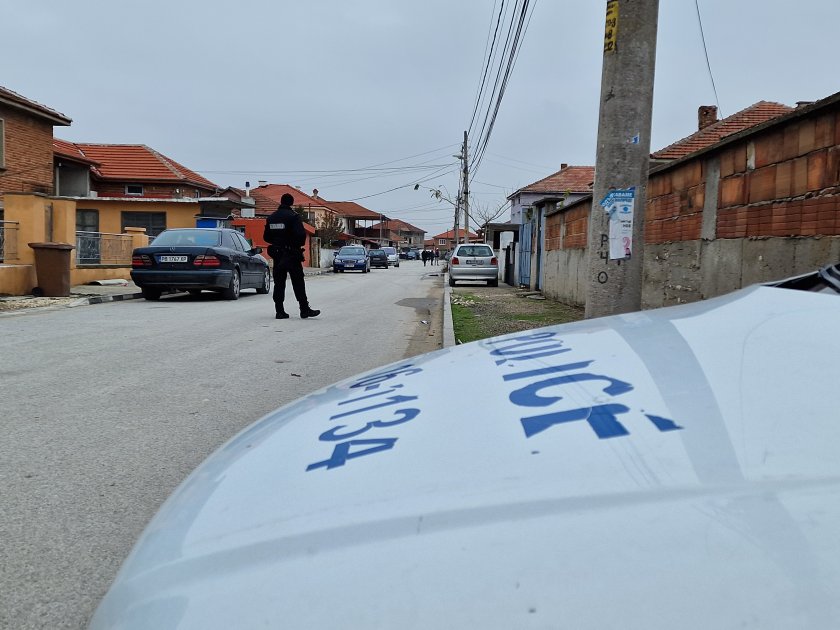 убийството пловдивското село маноле извършено незаконно притежавана ловна пушка