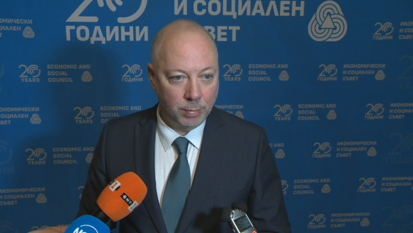 Решението за освобождаването на директора на Пирогов е в ръцете