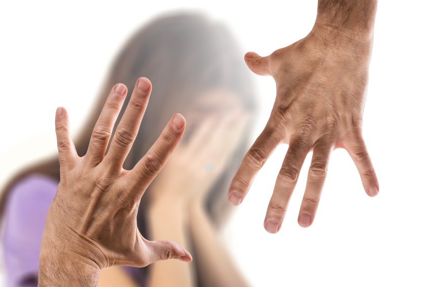Ръст на случаите на домашно насилие. Само от началото на
