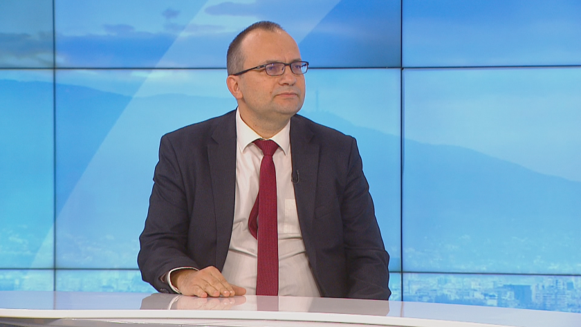 Въпреки, че към всеки бюджет имам забележки, те се поставят