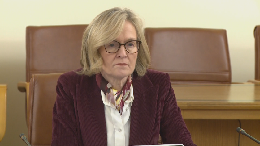 Еврокомисарят Макгинес ще посети ГКПП "Капитан Андреево"