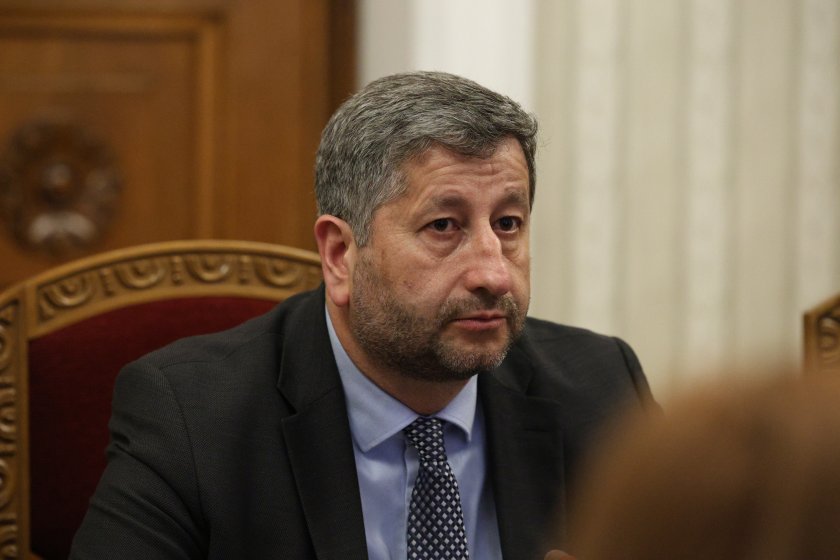 Националният съвет на Да, България препотвърждава подкрепата си за кабинета