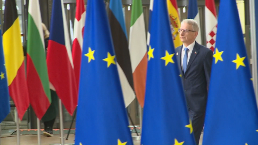 Решаващ пробив за приемането ни в Шенген. Служебното правителство на