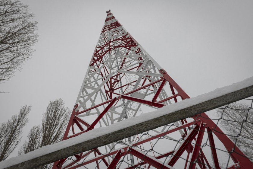 Кибератака срещу най-големия украински мобилен оператор остави над 24 милиона