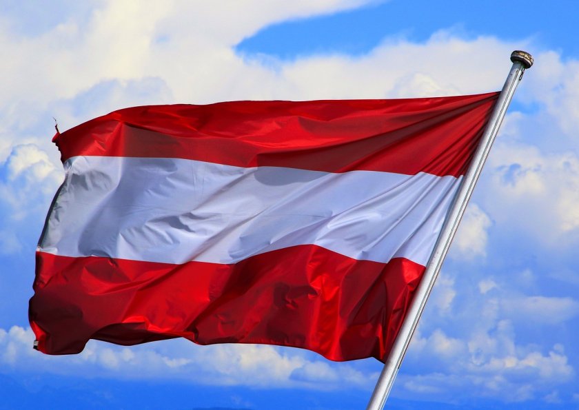 Австрия е готова да разхлаби ветото за Шенген. Това пишат