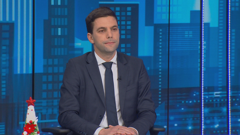 От основните цели, които сме си поставили с измененията в