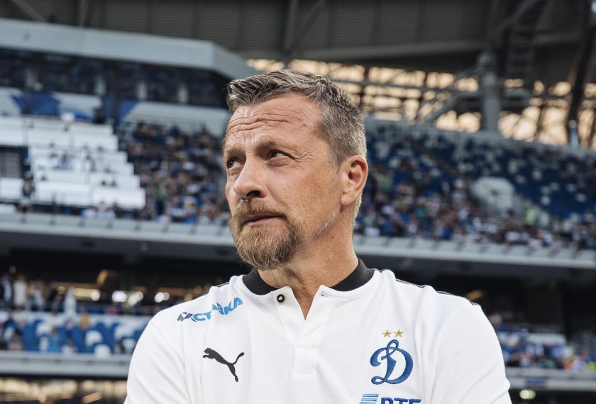 Бившият треньор на Левски (Сф) Славиша Йоканович е новият селекционер