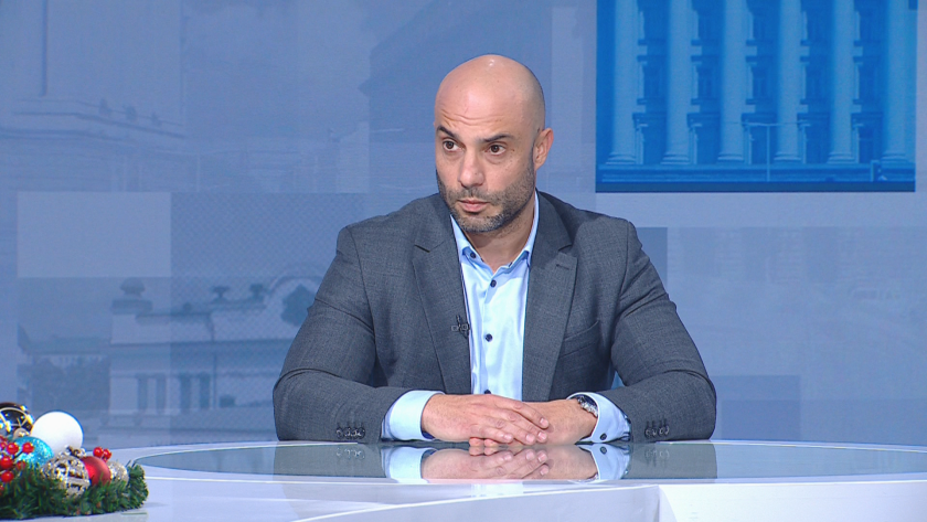 Няма да подам оставка, особено с мотивите, с които ми