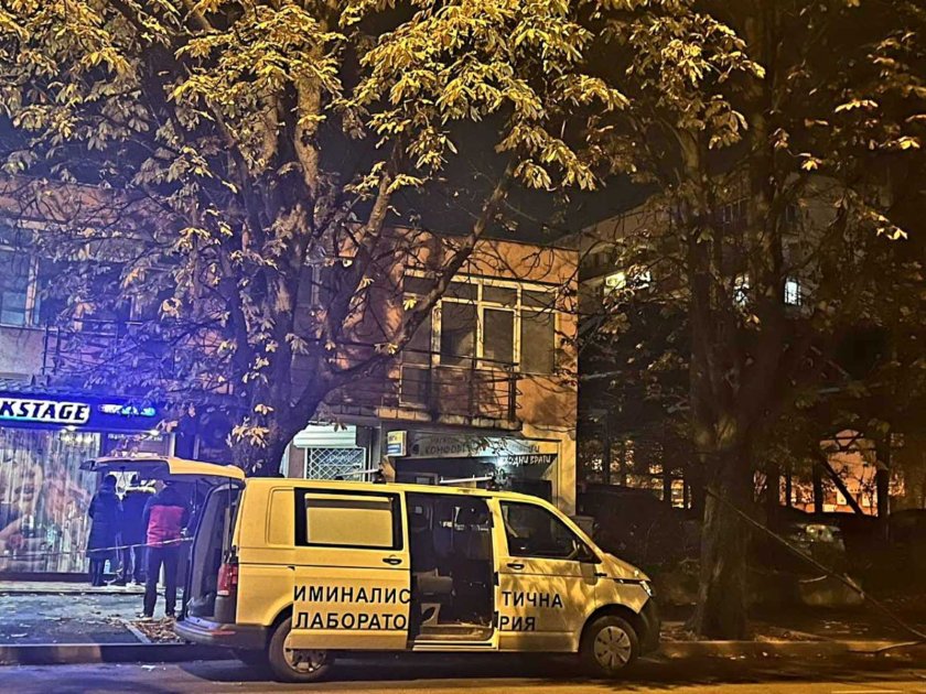 39-годишна жена беше простреляна в Русе. Стрелбата е станала в