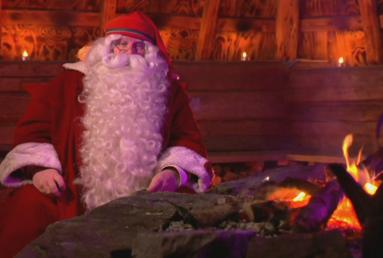 В празничната нощ 7 милиарда и 600 милиона подаръка трябва