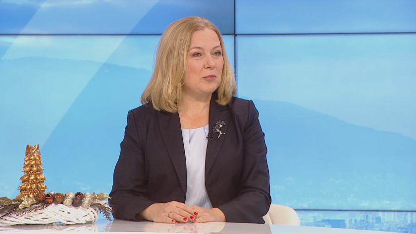 Фокус на реформата в Конституцията е осигуряване на истински независим