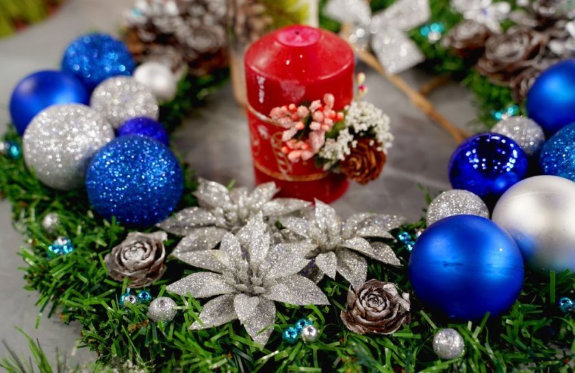 Днес християнският свят отбелязва един от най-светлите празници - Рождество