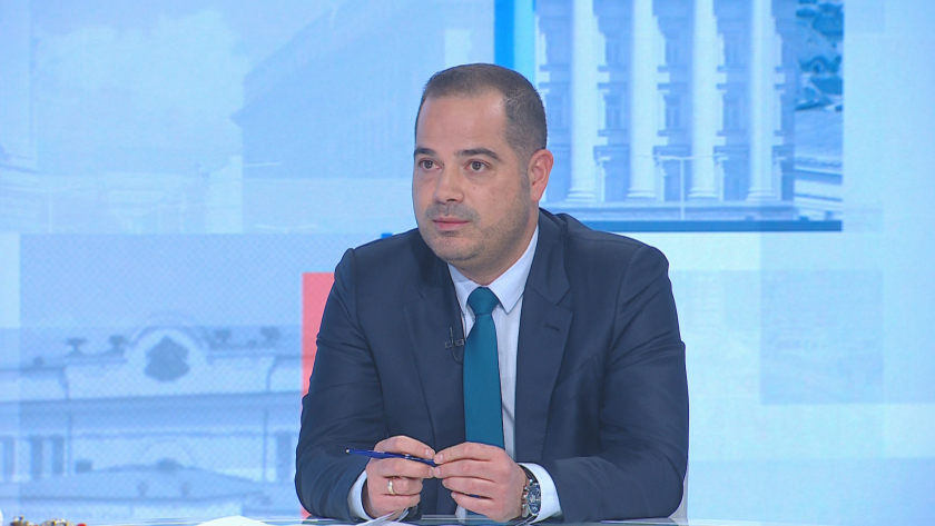 Четирима служители на МВР са уволнени заради погрома на протеста срещу БФС